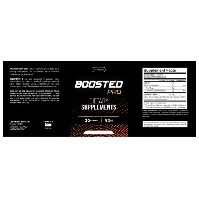 Boosted Pro - Image 3