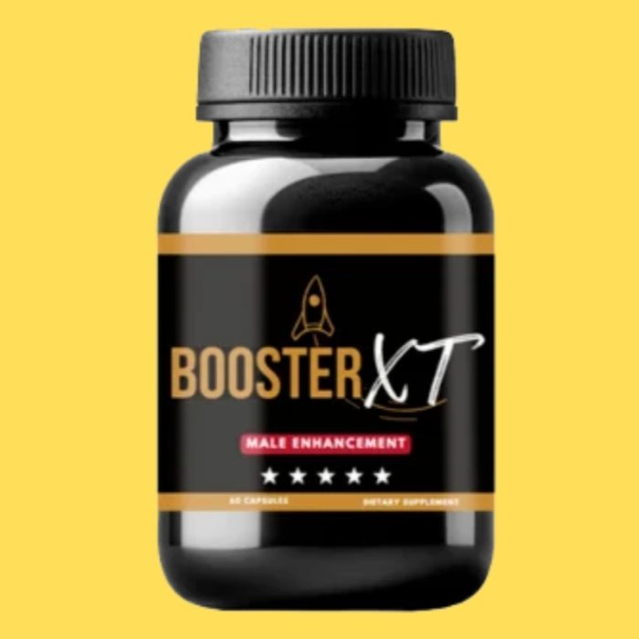 Booster XT