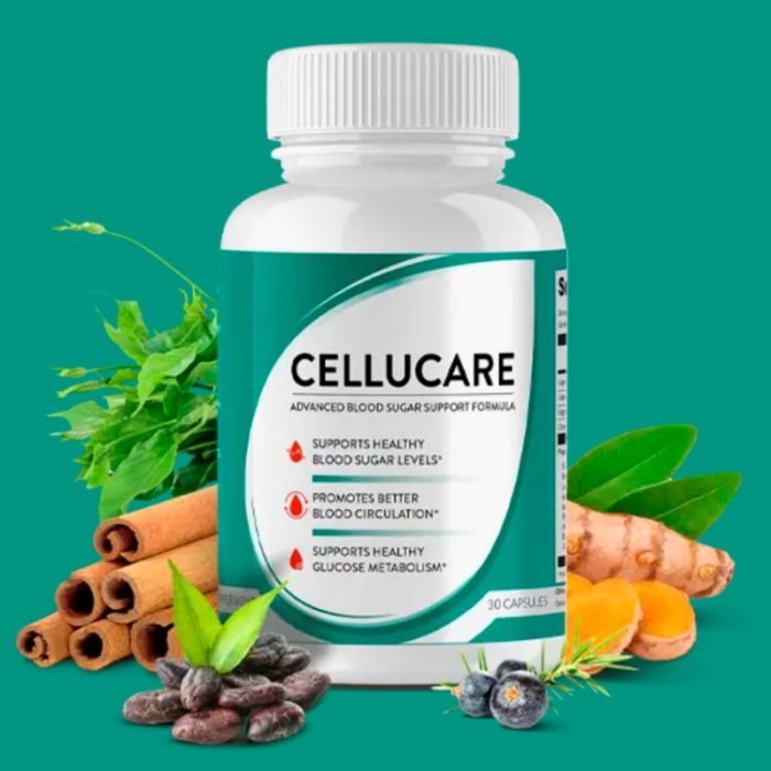 CelluCare