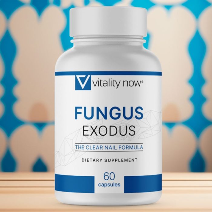 Fungus Exodus