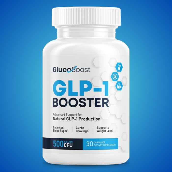 GlucoBoost