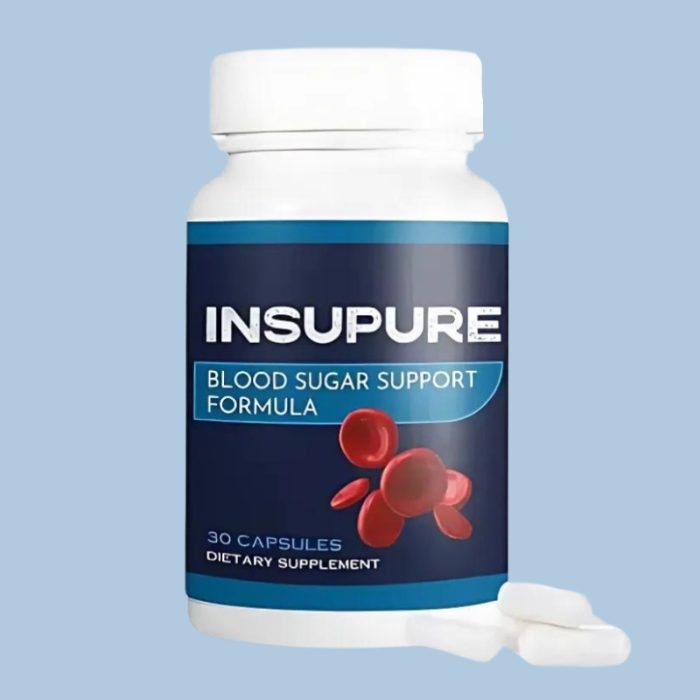 InsuPure