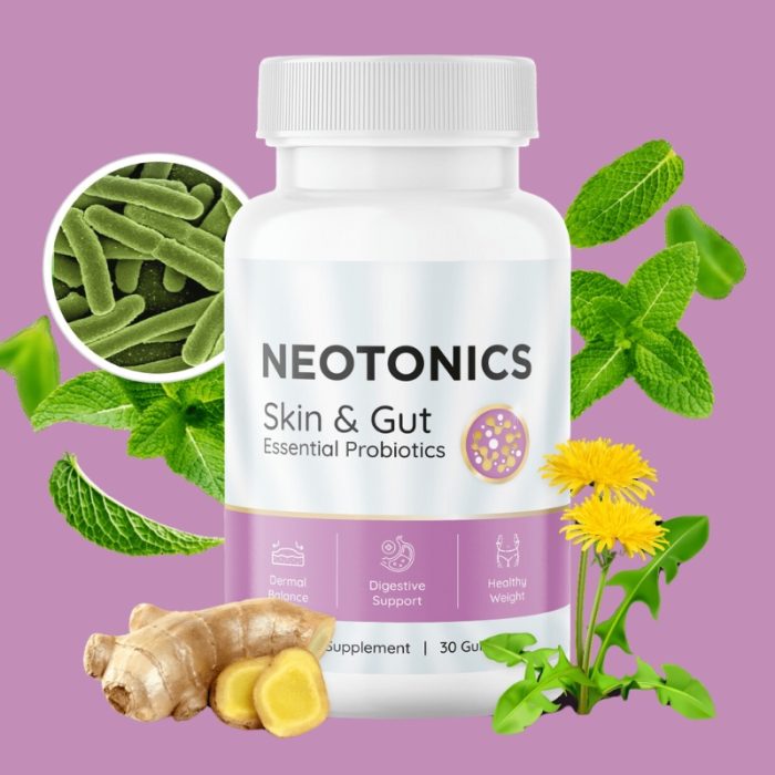 Neotonics