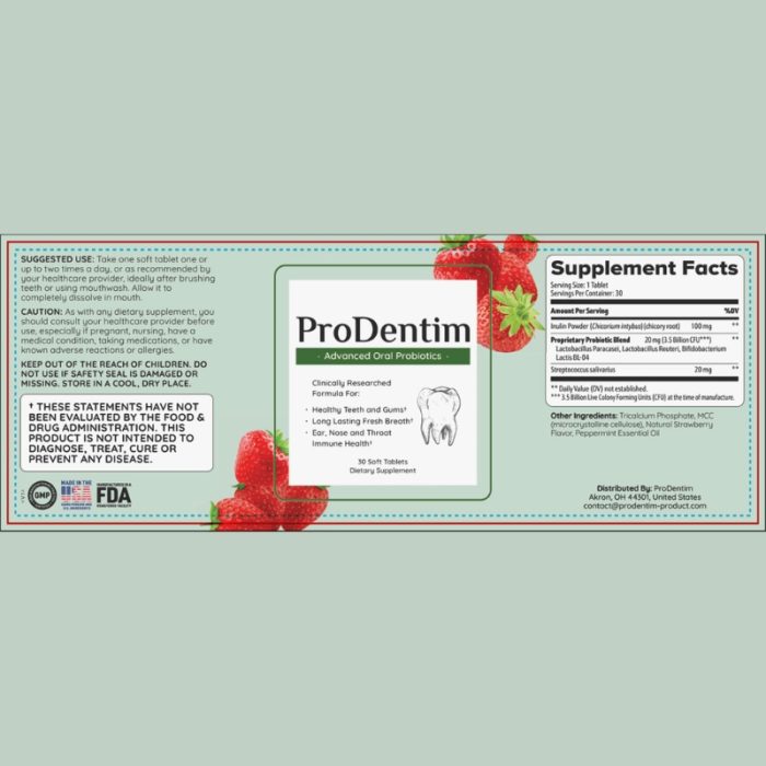 ProDentim - Image 3
