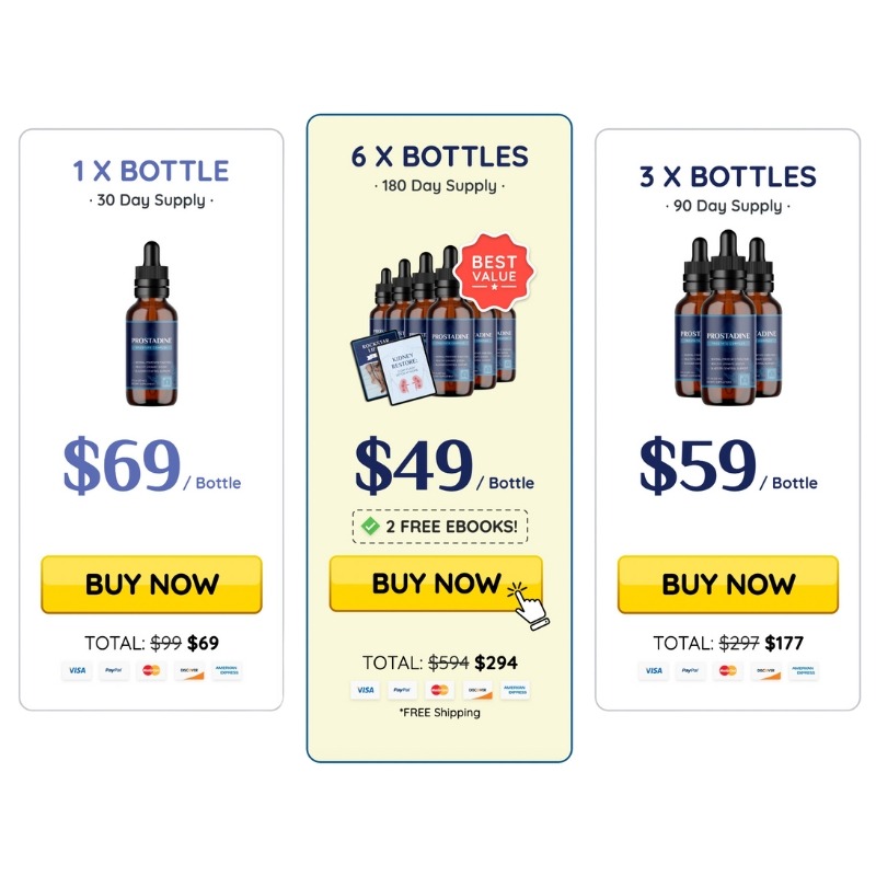 Prostadine - Image 2