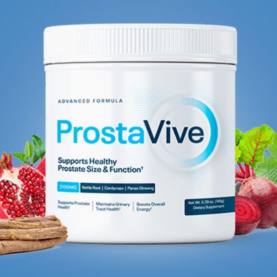 ProstaVive