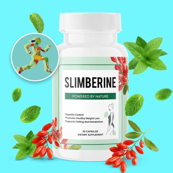 SlimBerine