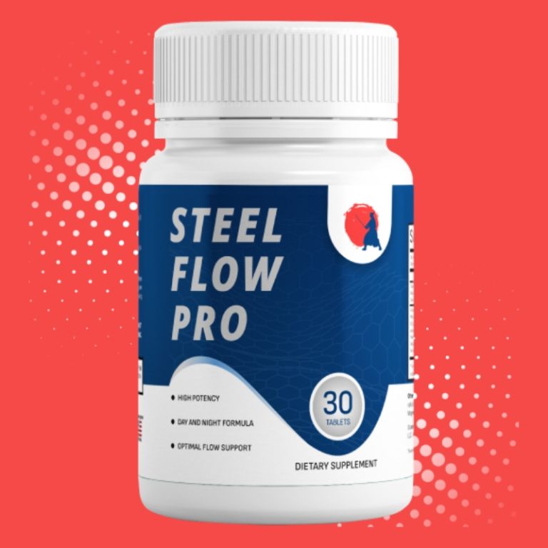 Steel Flow Pro