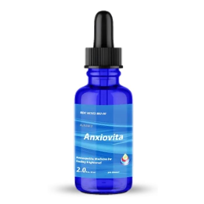 Anxiovita