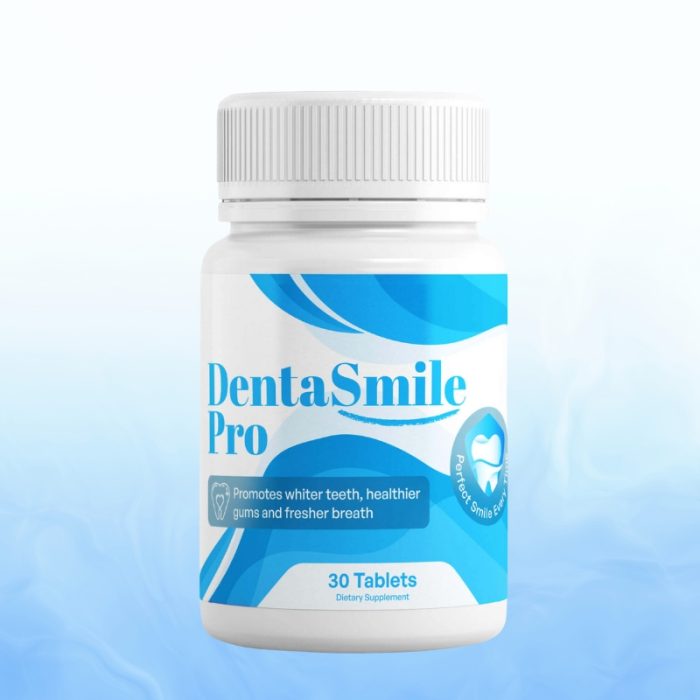 DentaSmile Pro