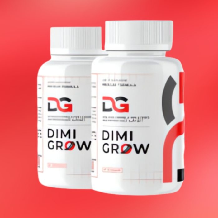 DimiGrow