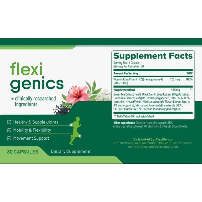 Flexigenics - Image 3