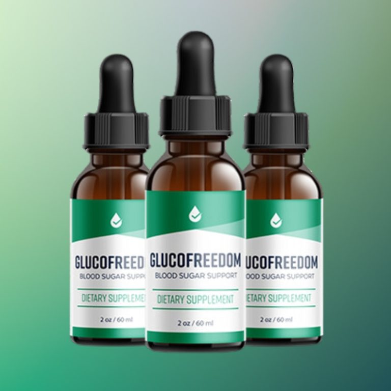 Gluco Freedom Gluco Freedom