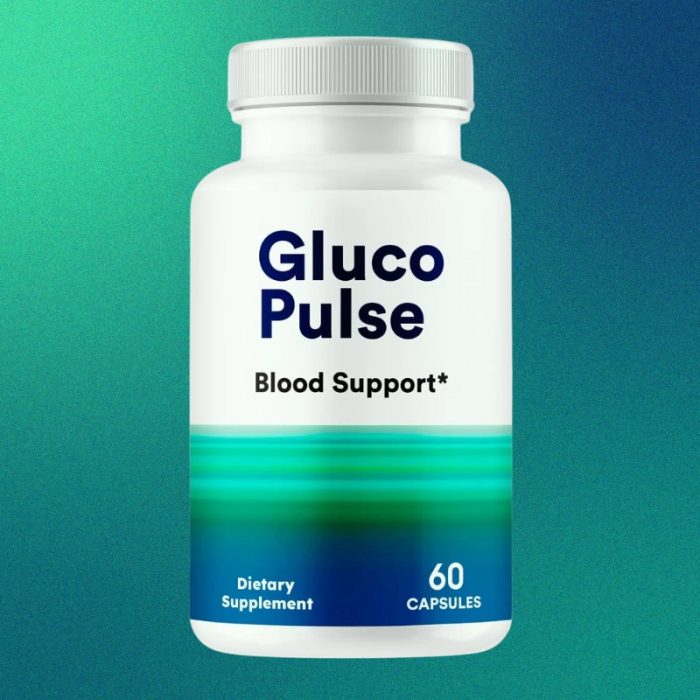 Gluco Pulse