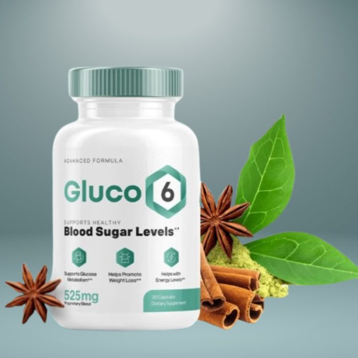 Gluco6