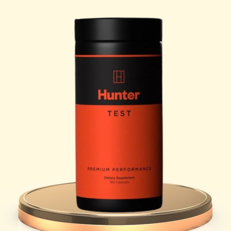 Hunter Sample Test Hunter Test