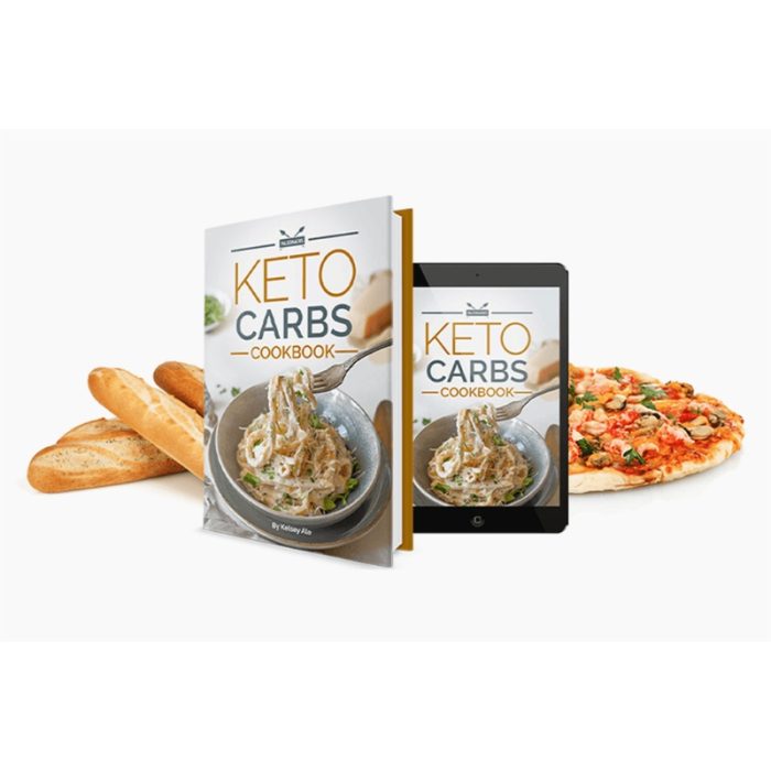 Keto Carbs