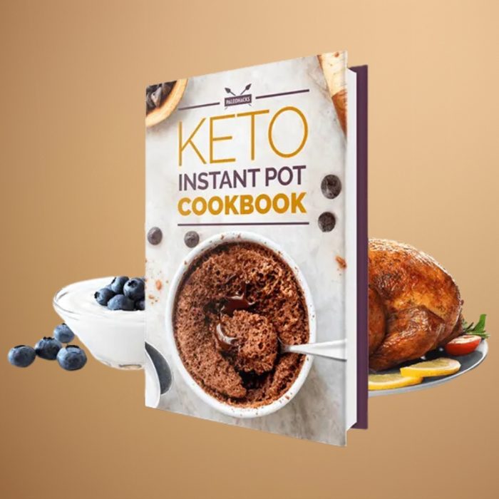 Keto Instant Pot
