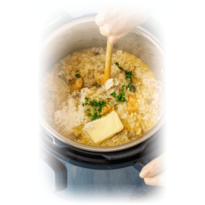 Keto Instant Pot - Image 2