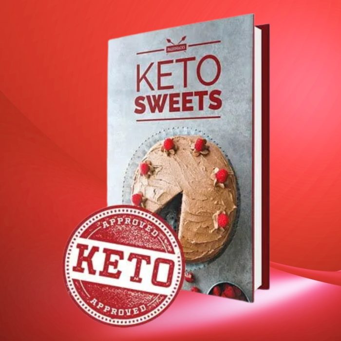 Keto Sweets