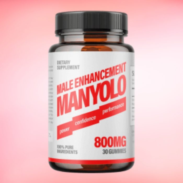 ManYolo