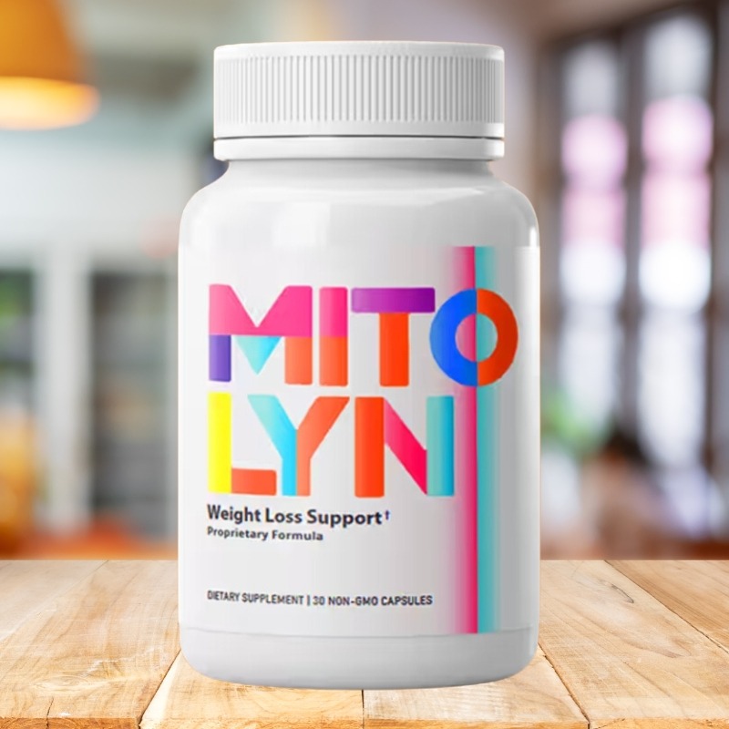 Mitolyn Weight Loss