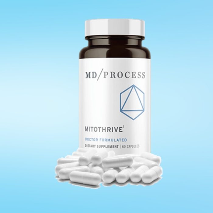 MitoThrive