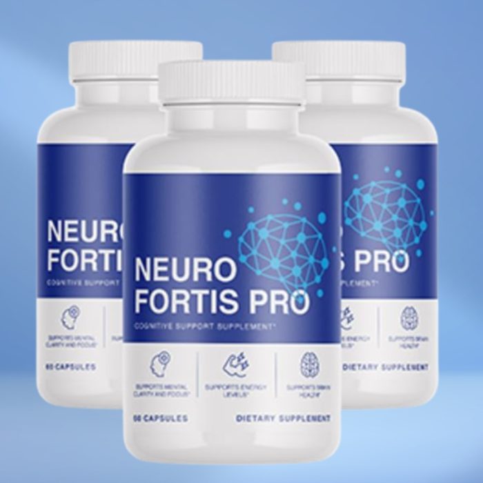 Neuro Fortis PRO