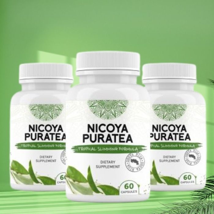 Nicoya Puratea Supplement