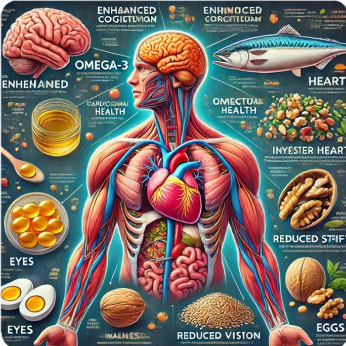 Omega-3 Care - Image 2