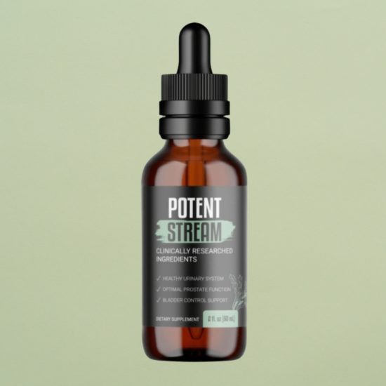 Potent Stream