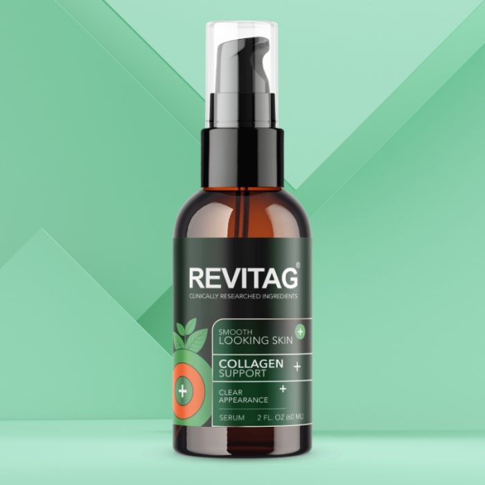 REVITAG