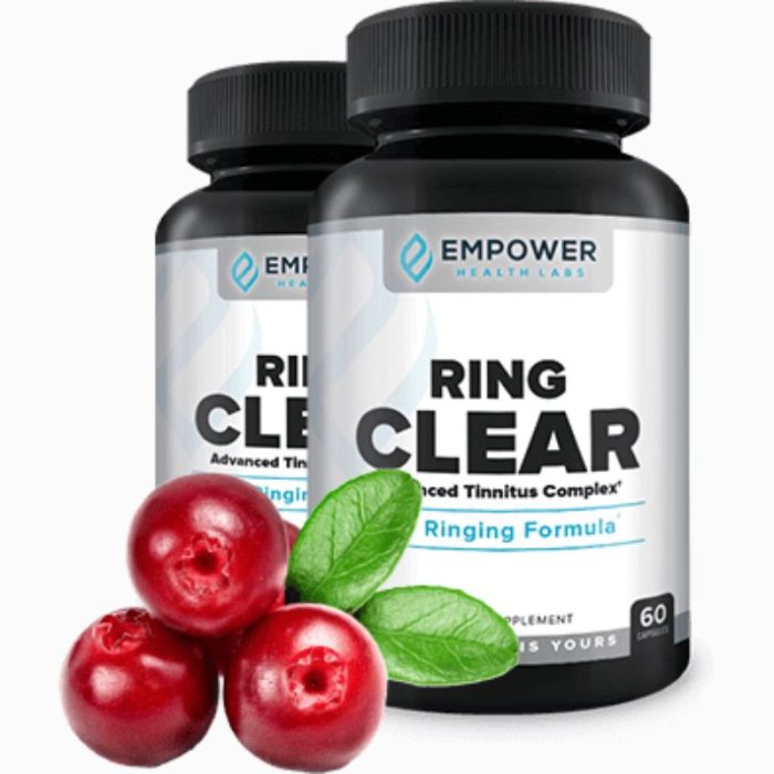 Ring Clear