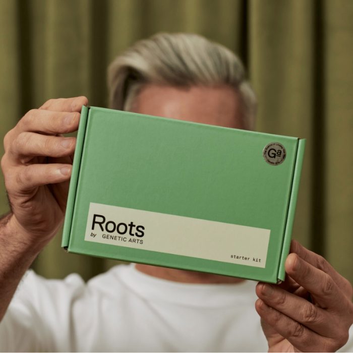 Roots By Genetic Arts