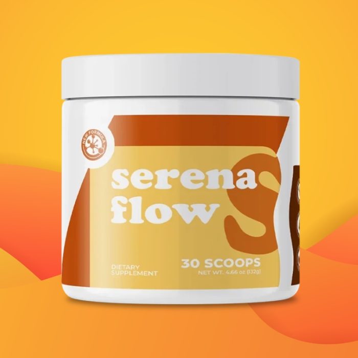 SerenaFlow