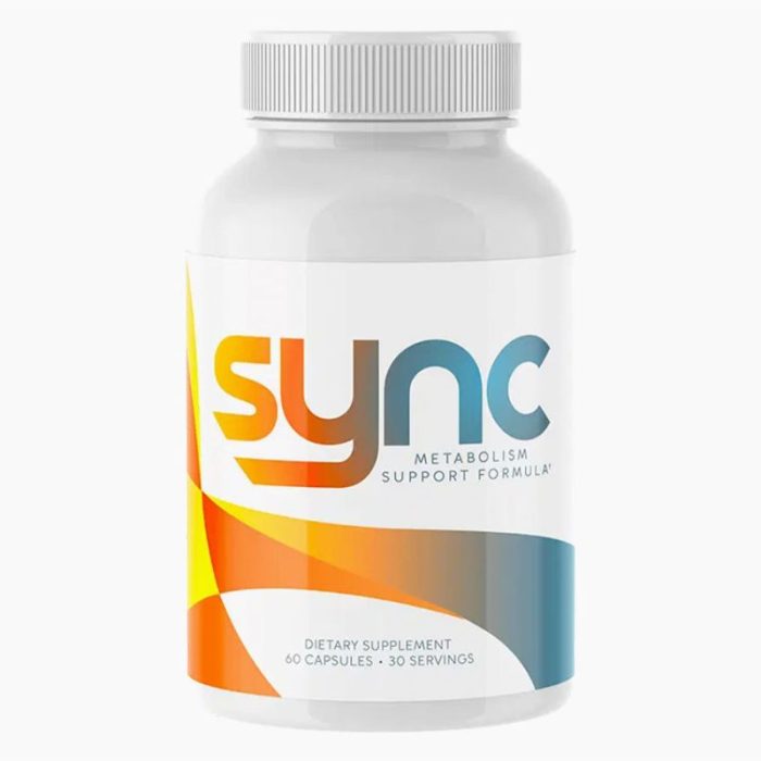 Sync’s Sunlight-Based Metabolism Booster