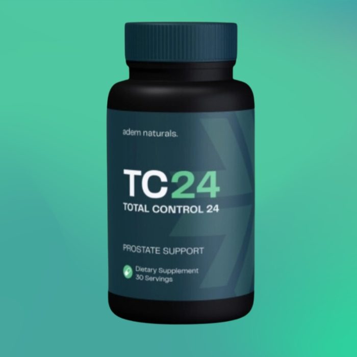 TC24 Prostate