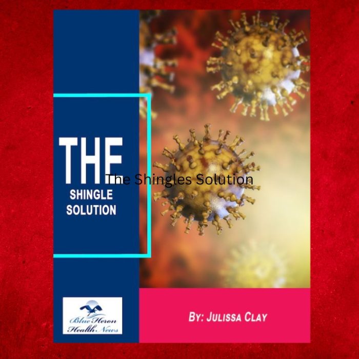 The Shingles Solution