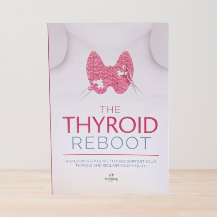 The thyroid Reboot
