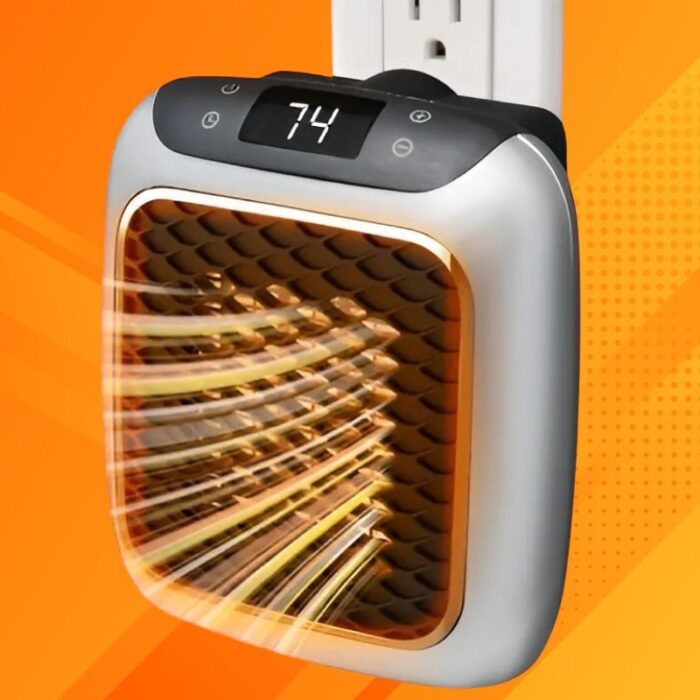 Blumeheat Heater