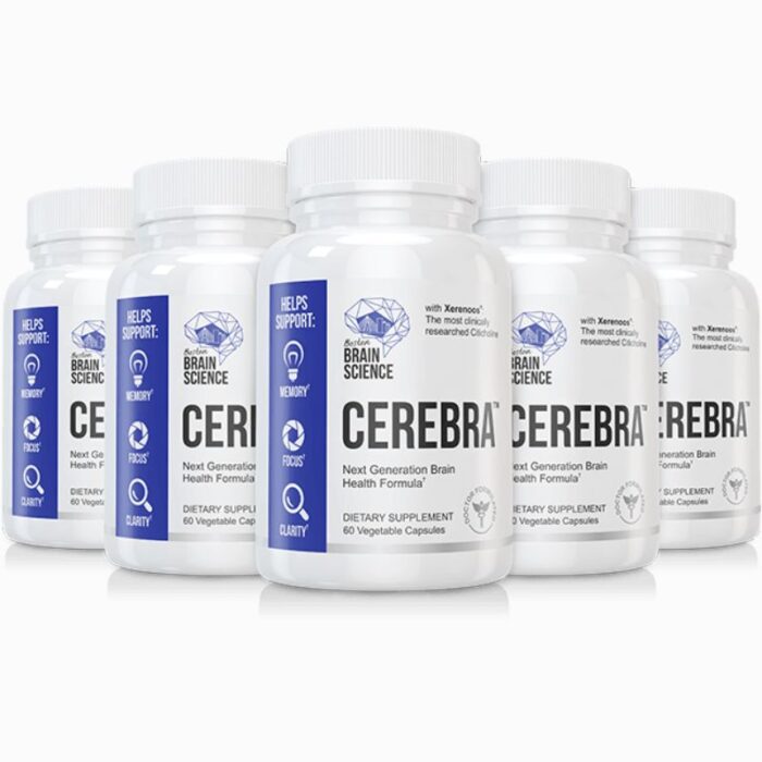 Cerebra