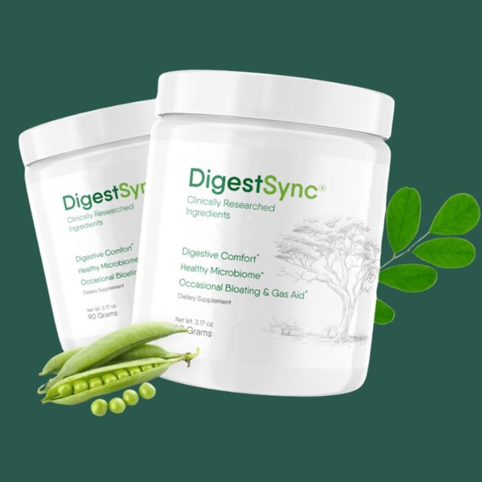 DigestSync