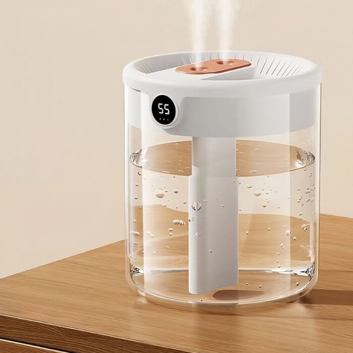Dreamzy Humidifier