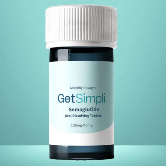 GetSimpli Oral Semaglutide