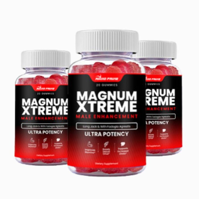 Magnum Xtreme