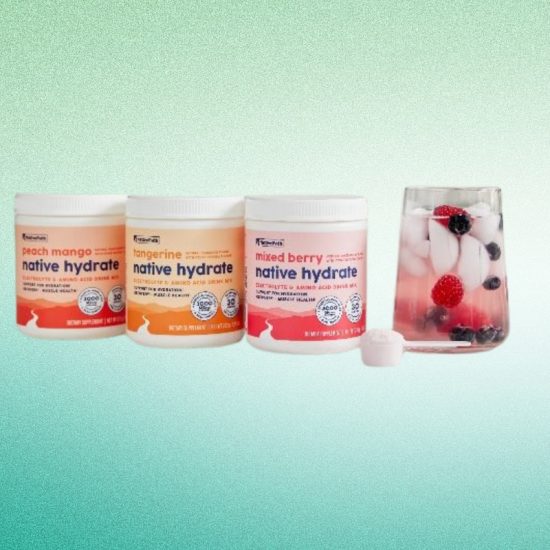 NativePath Native Hydrate