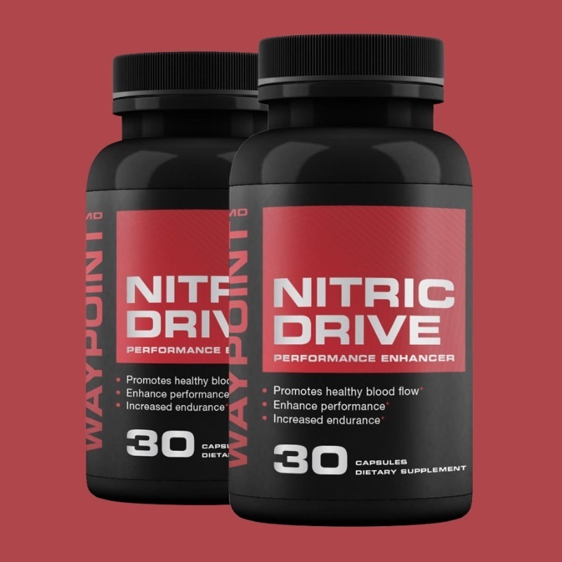 Nitric Drive