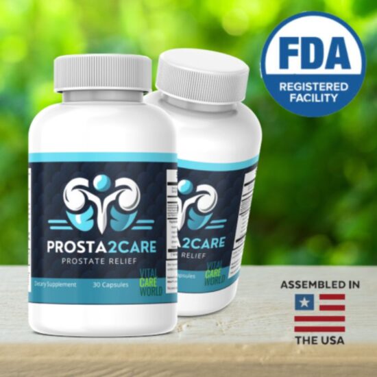 Prosta2Care