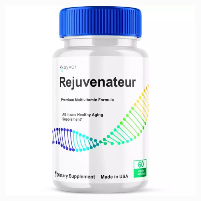 Rejuvenateur