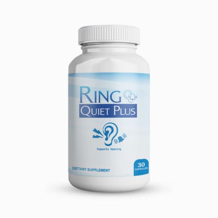 Ring Quiet Plus